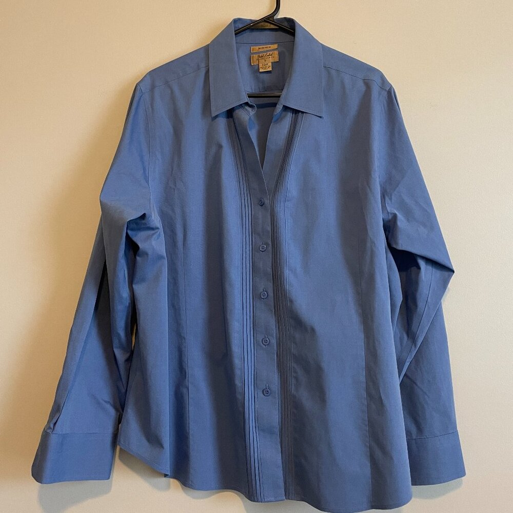 Gold Label Womens Blouse 22W